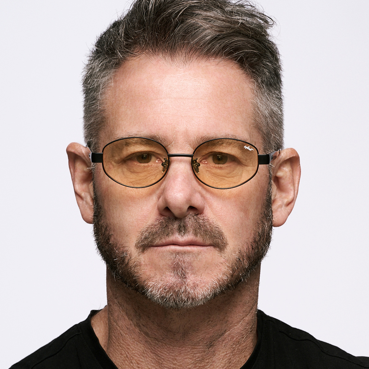 Anteojos de Sol - Alaska Negro Lente Tostado