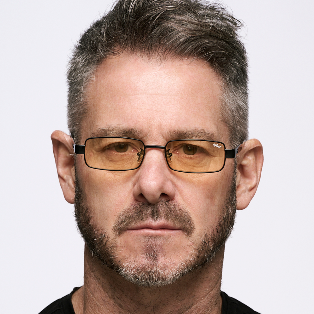 Anteojos de Sol - Honshu Negro Lente Tostado