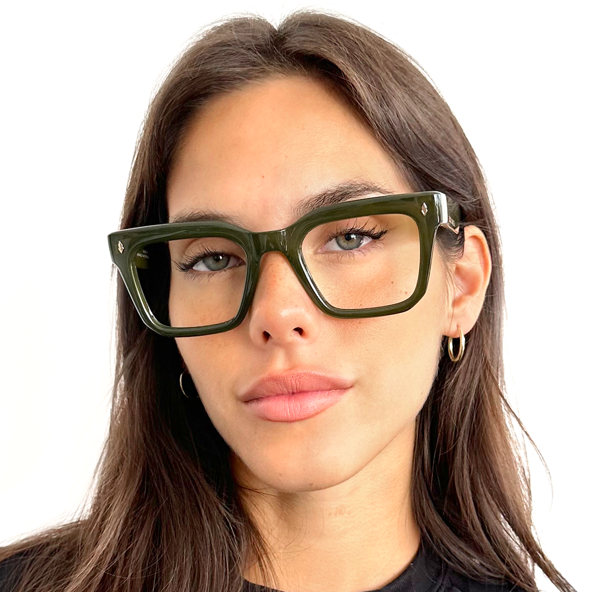 Armazón - Jacobs - Milky Olive Eco Sustentable