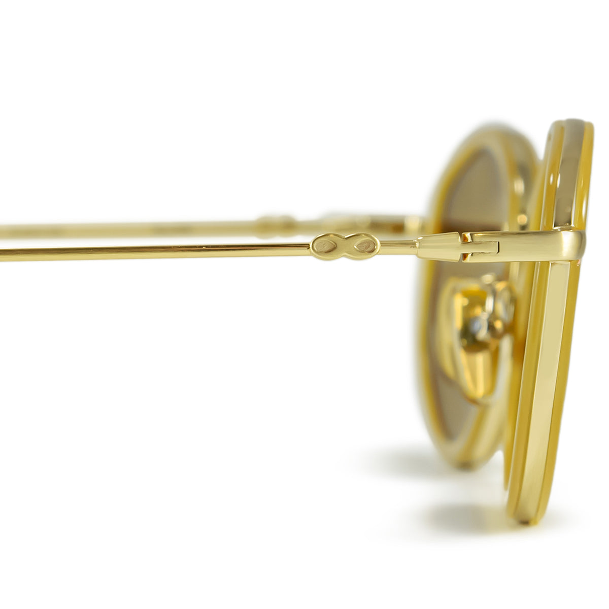 Anteojos de Sol - Kate - Honey - Lente marrón