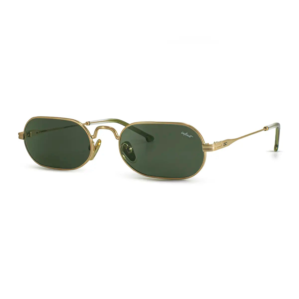 PREVENTA Kiruna - Dorado Lente Verde