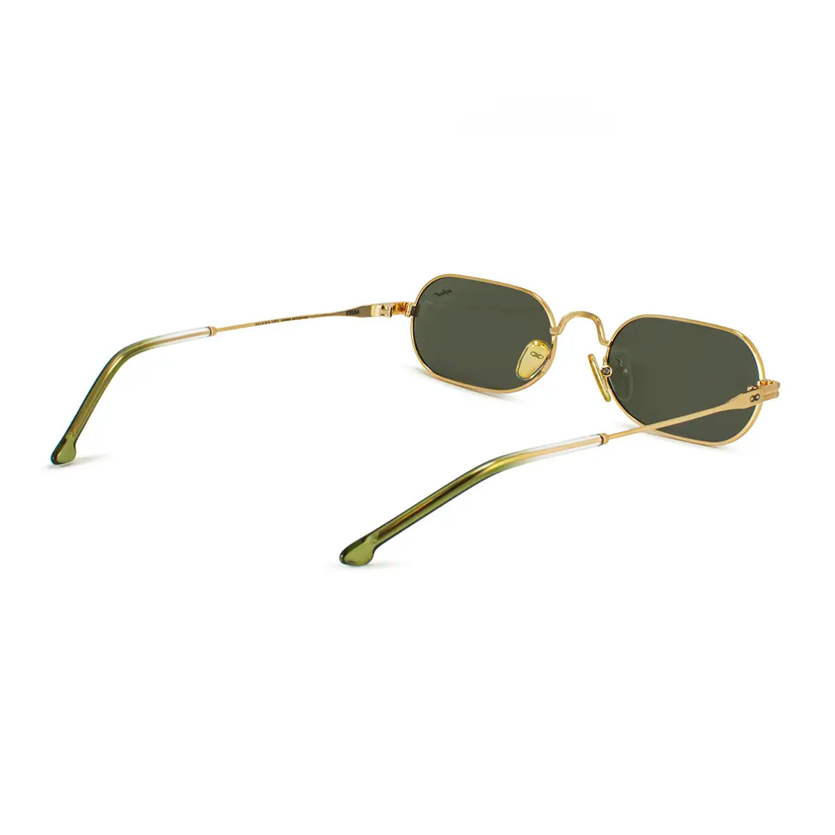 PREVENTA Kiruna - Dorado Lente Verde