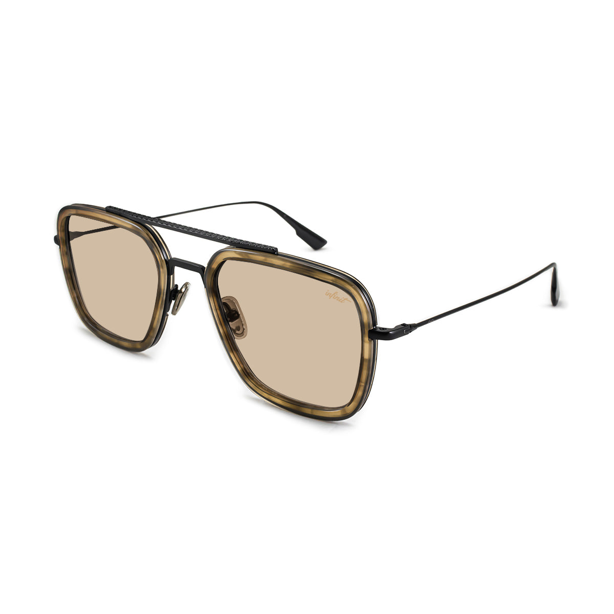 PREVENTA Montecarlo - Carey Lente Tostado