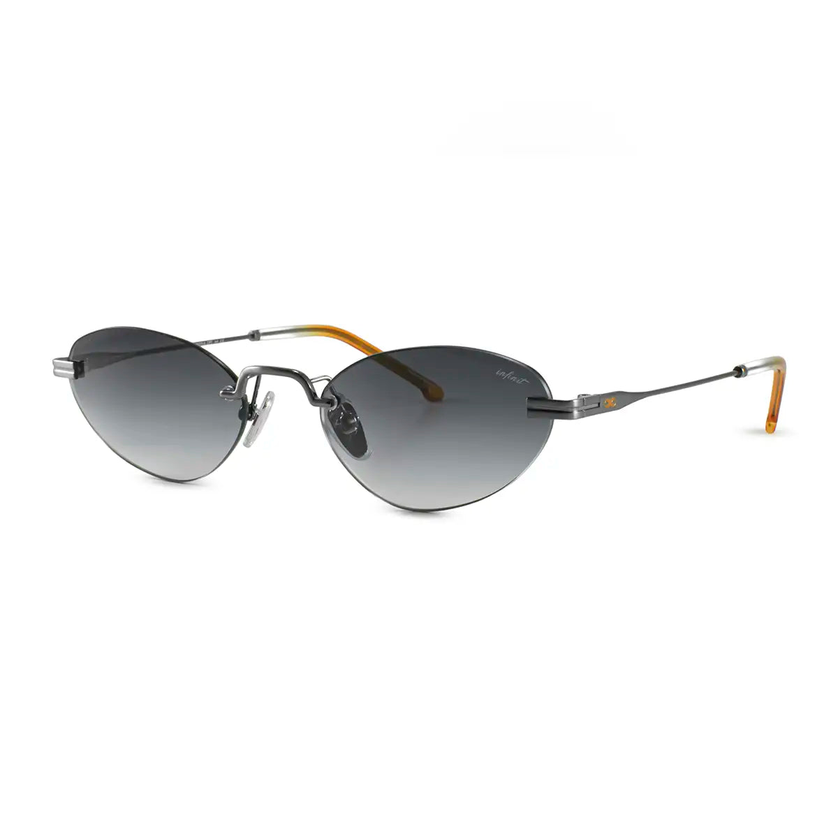 PREVENTA Ordos - Gris Lente Gris Degrade