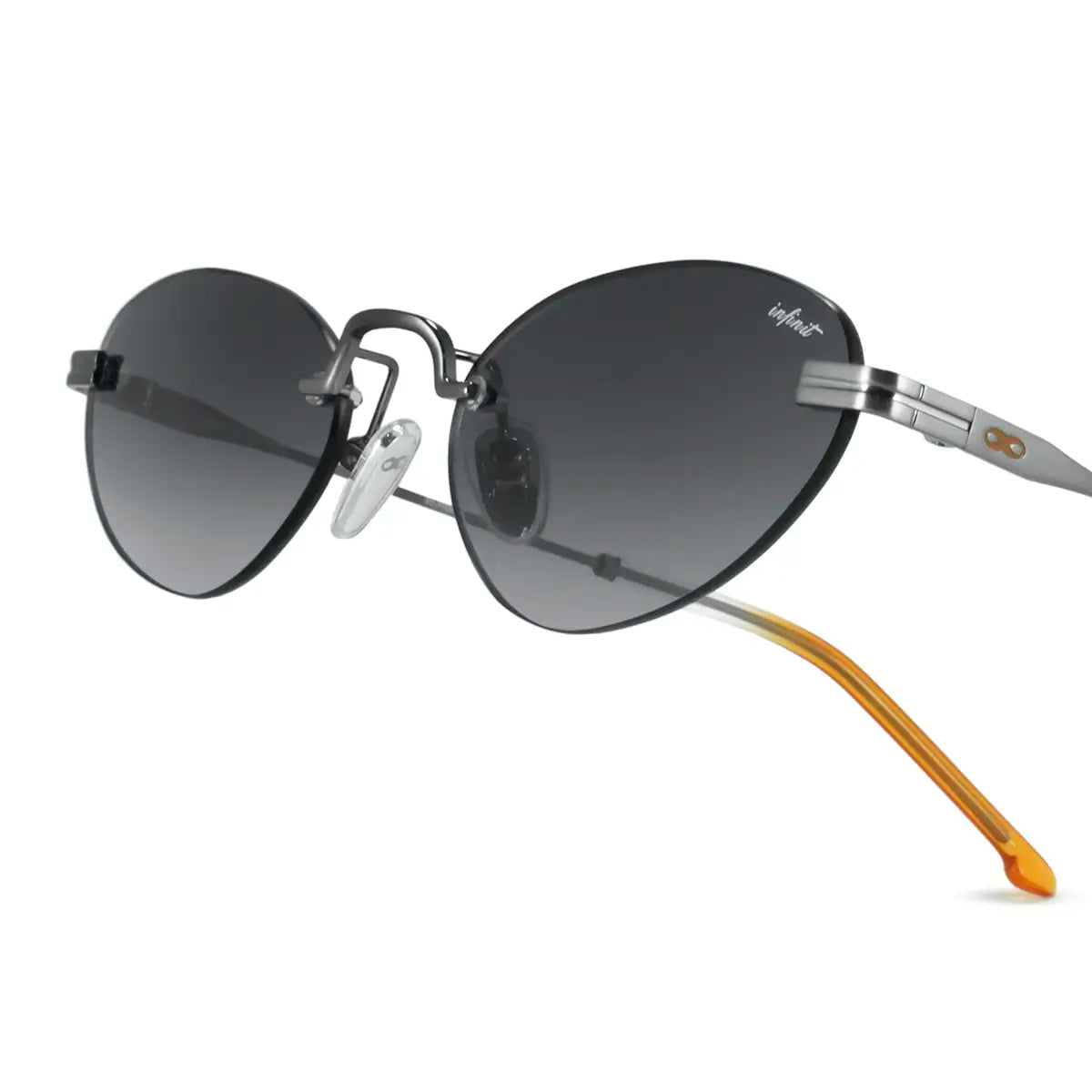 PREVENTA Ordos - Gris Lente Gris Degrade