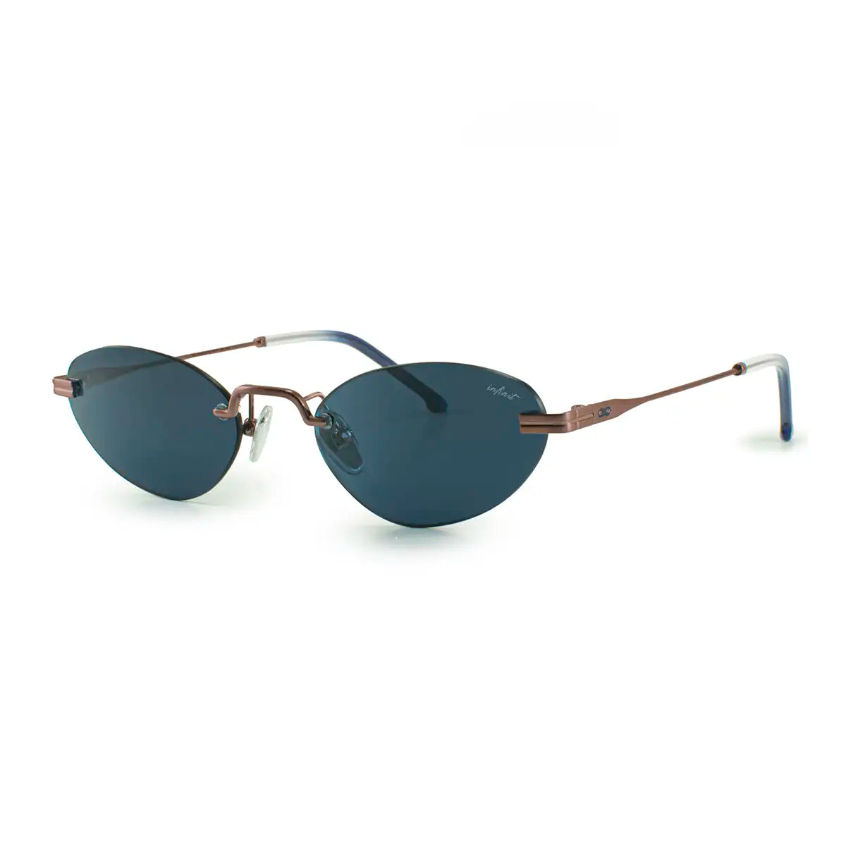 PREVENTA Ordos - Rosa Lente Azul