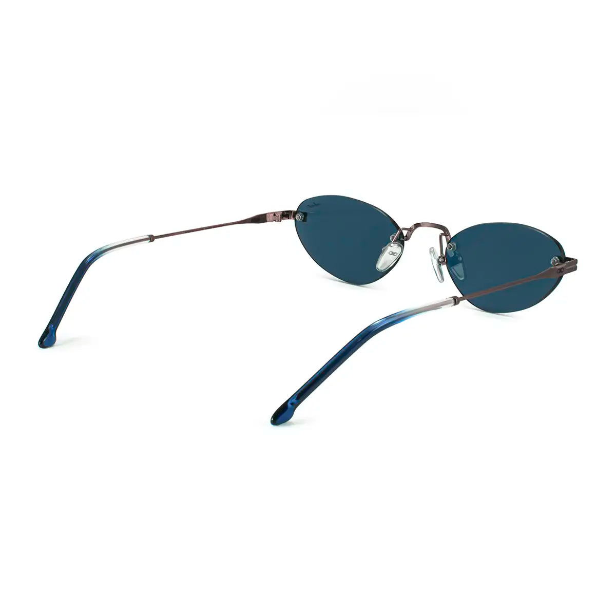 PREVENTA Ordos - Rosa Lente Azul