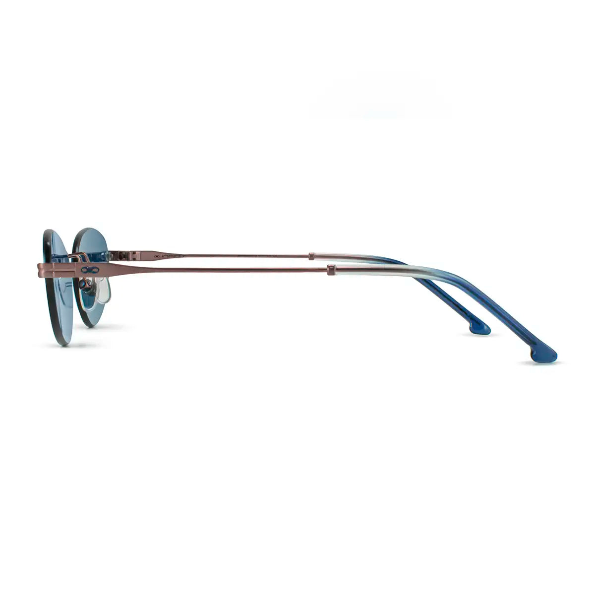 PREVENTA Ordos - Rosa Lente Azul