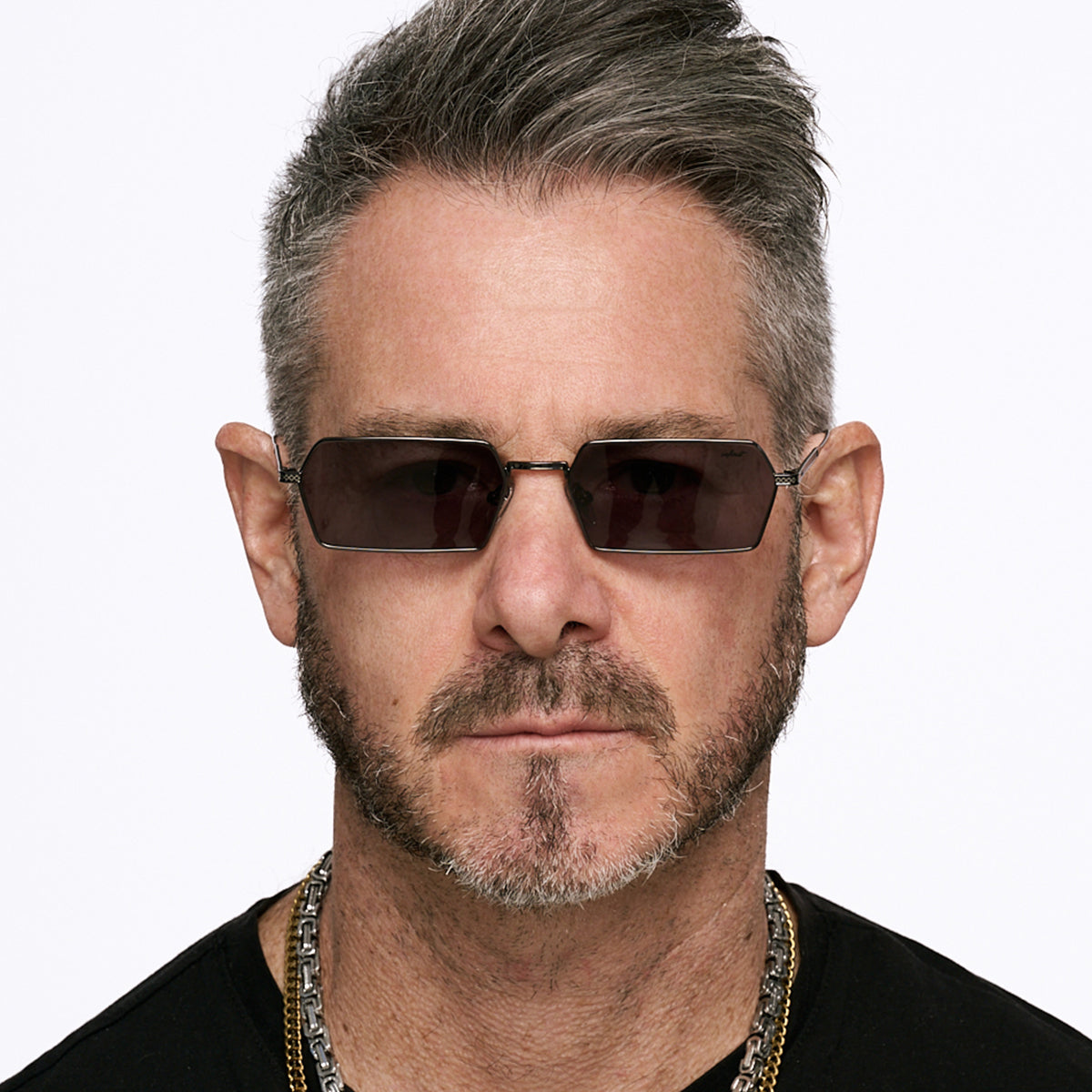 Anteojos de Sol - Tenere - Gris - Lente Gris