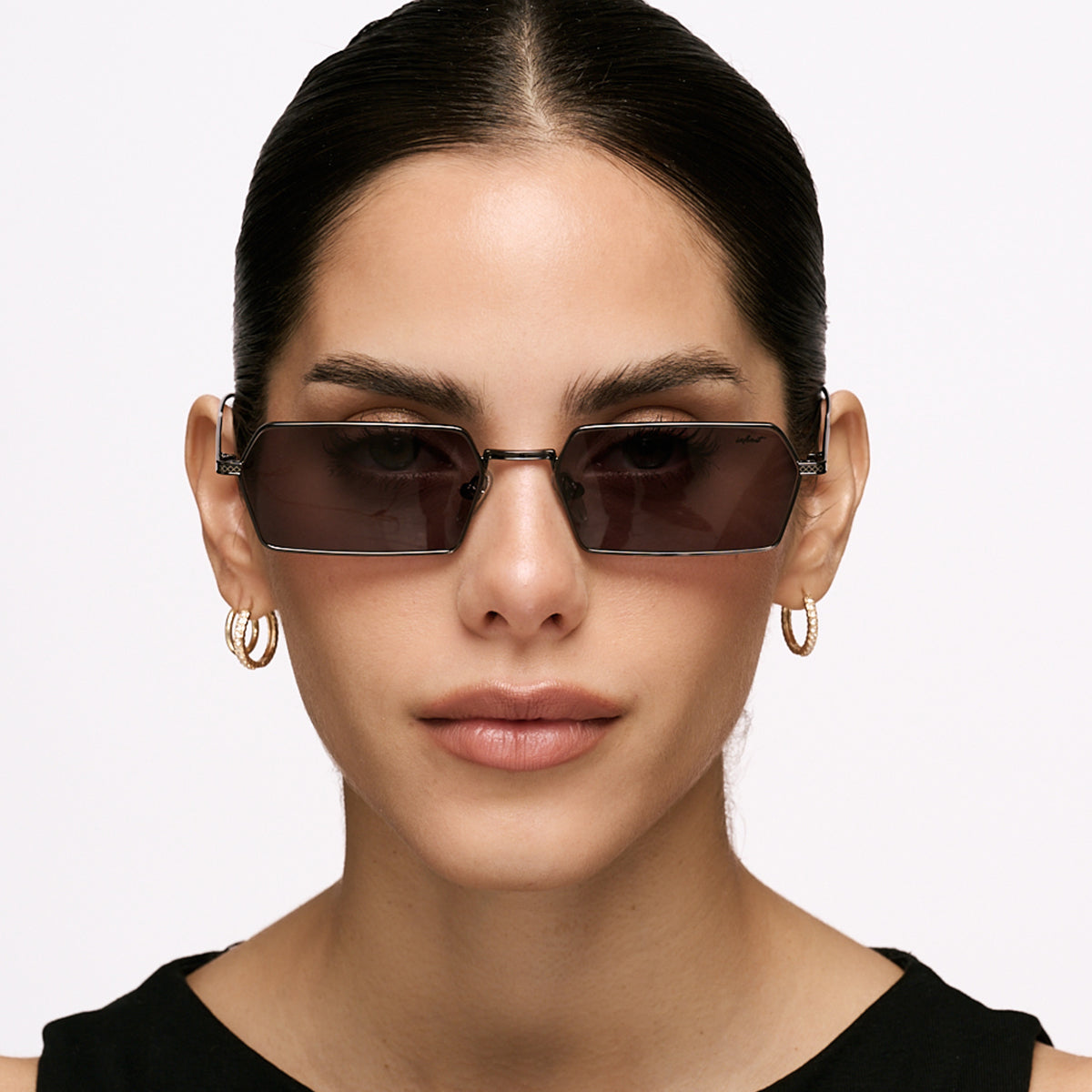 Anteojos de Sol - Tenere - Gris - Lente Gris