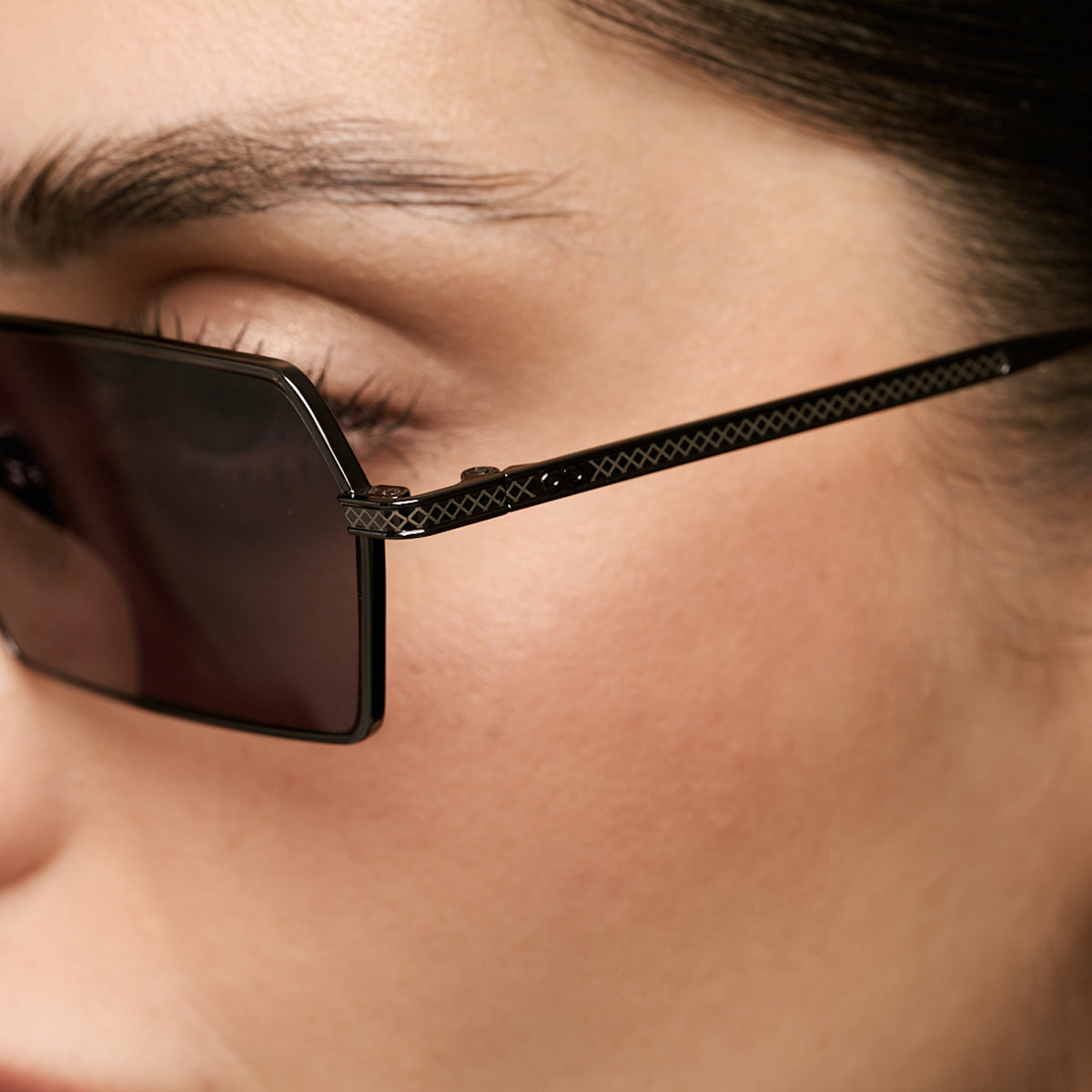 Anteojos de Sol - Tenere - Gris - Lente Gris