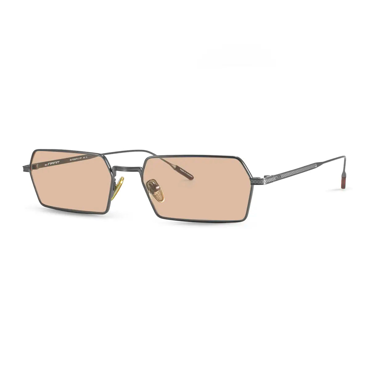 PREVENTA Tenere - Gris Lente Tostado