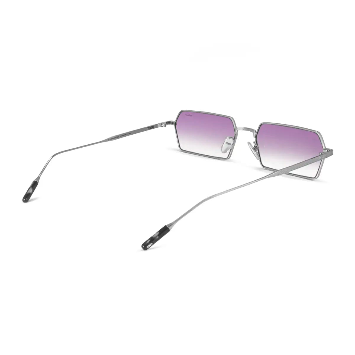 PREVENTA Tenere - Plateado Lente Violeta Degrade