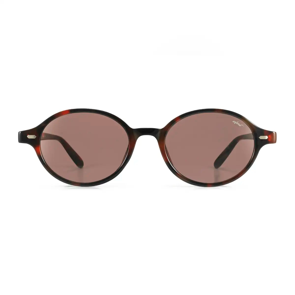 Anteojos de Sol - Vizu Carey Lente Tea