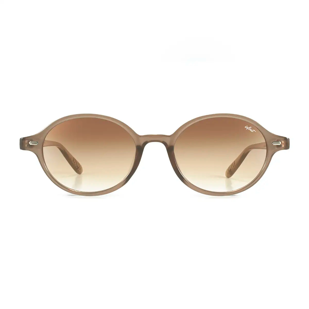 Anteojos de Sol - Vizu Tea Lente Tea Degrade