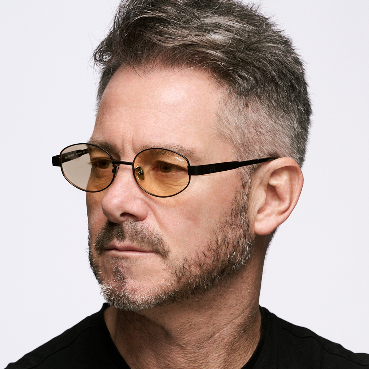 Anteojos de Sol - Alaska Negro Lente Tostado