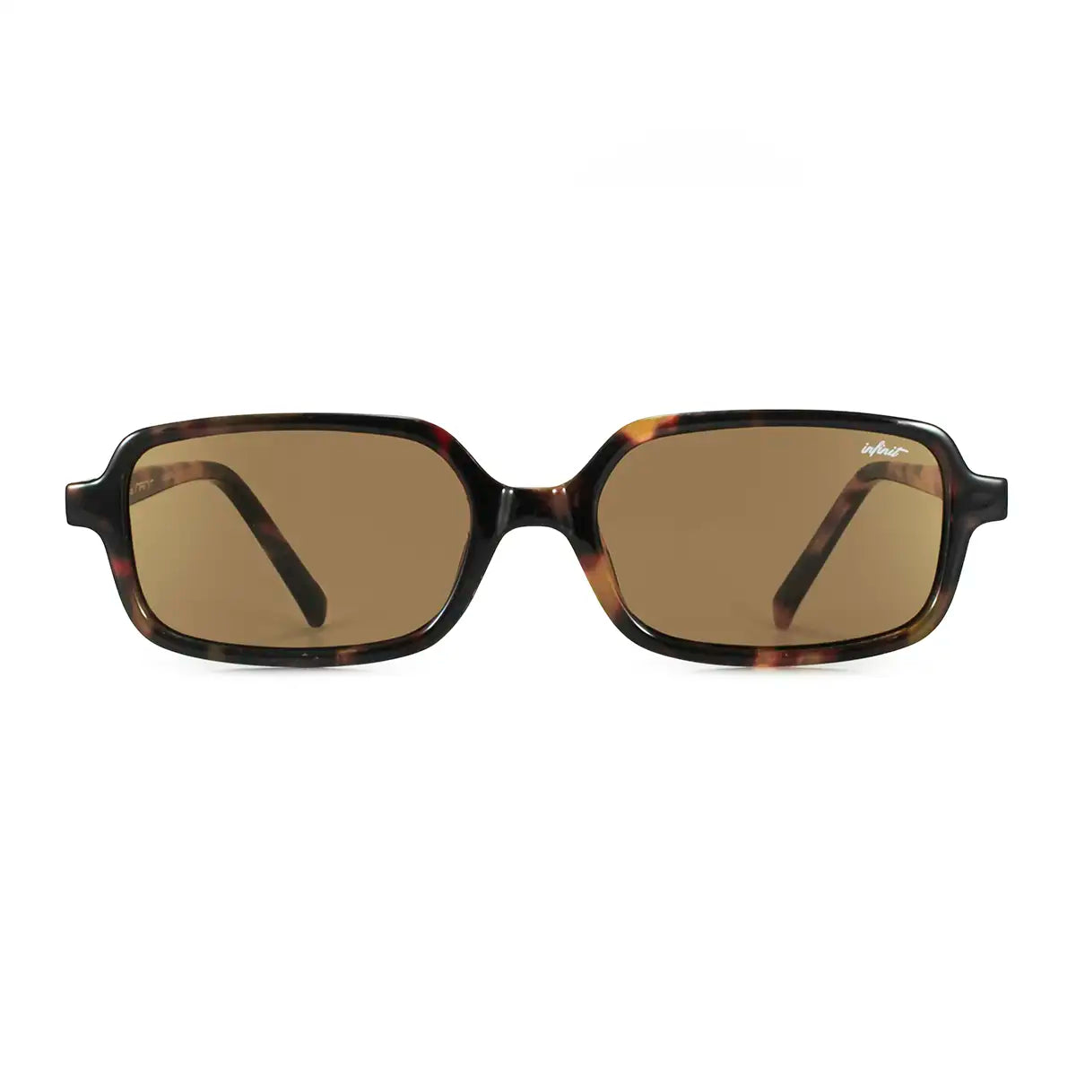 Anteojos de Sol - Glyze Carey Lente Marron