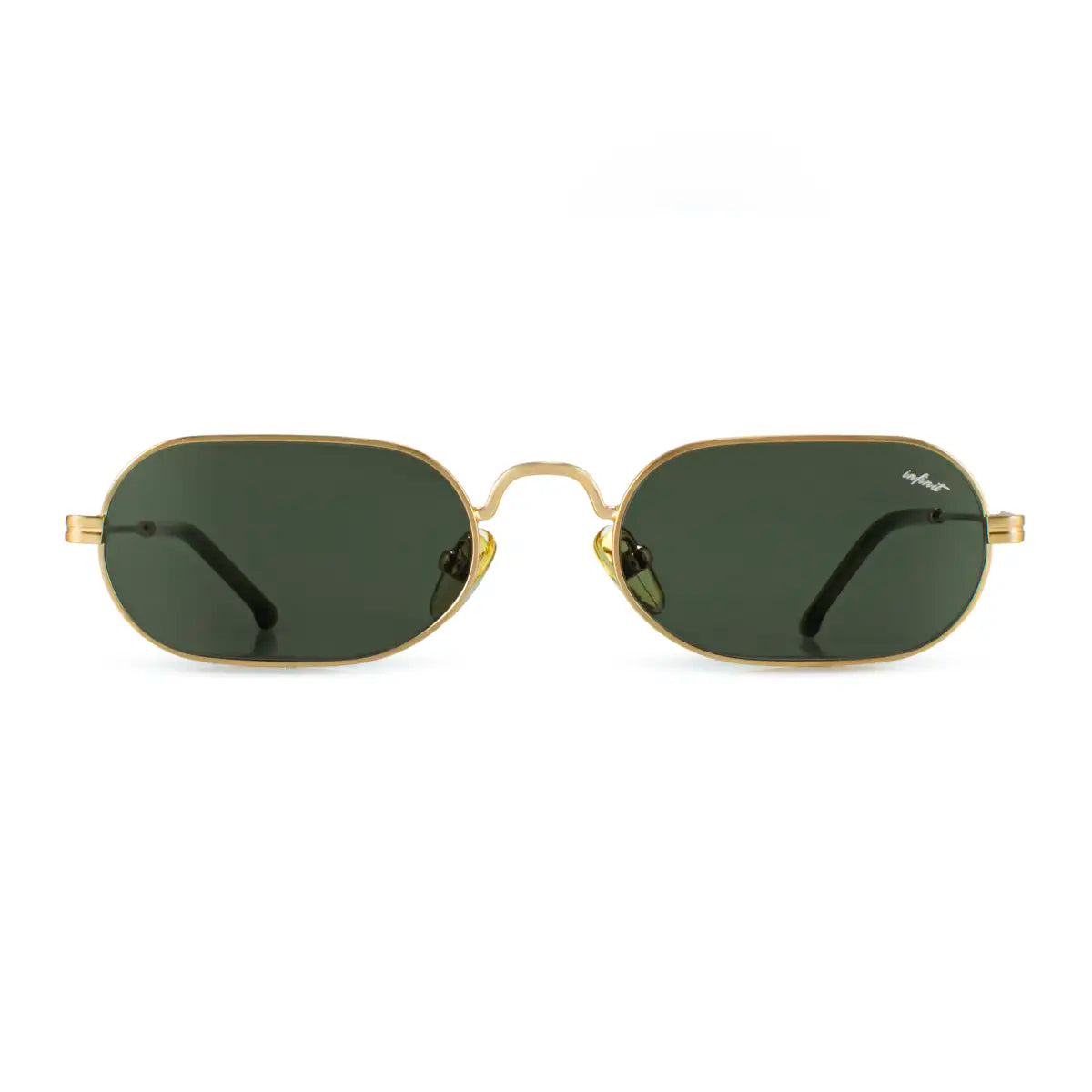 PREVENTA Kiruna - Dorado Lente Verde
