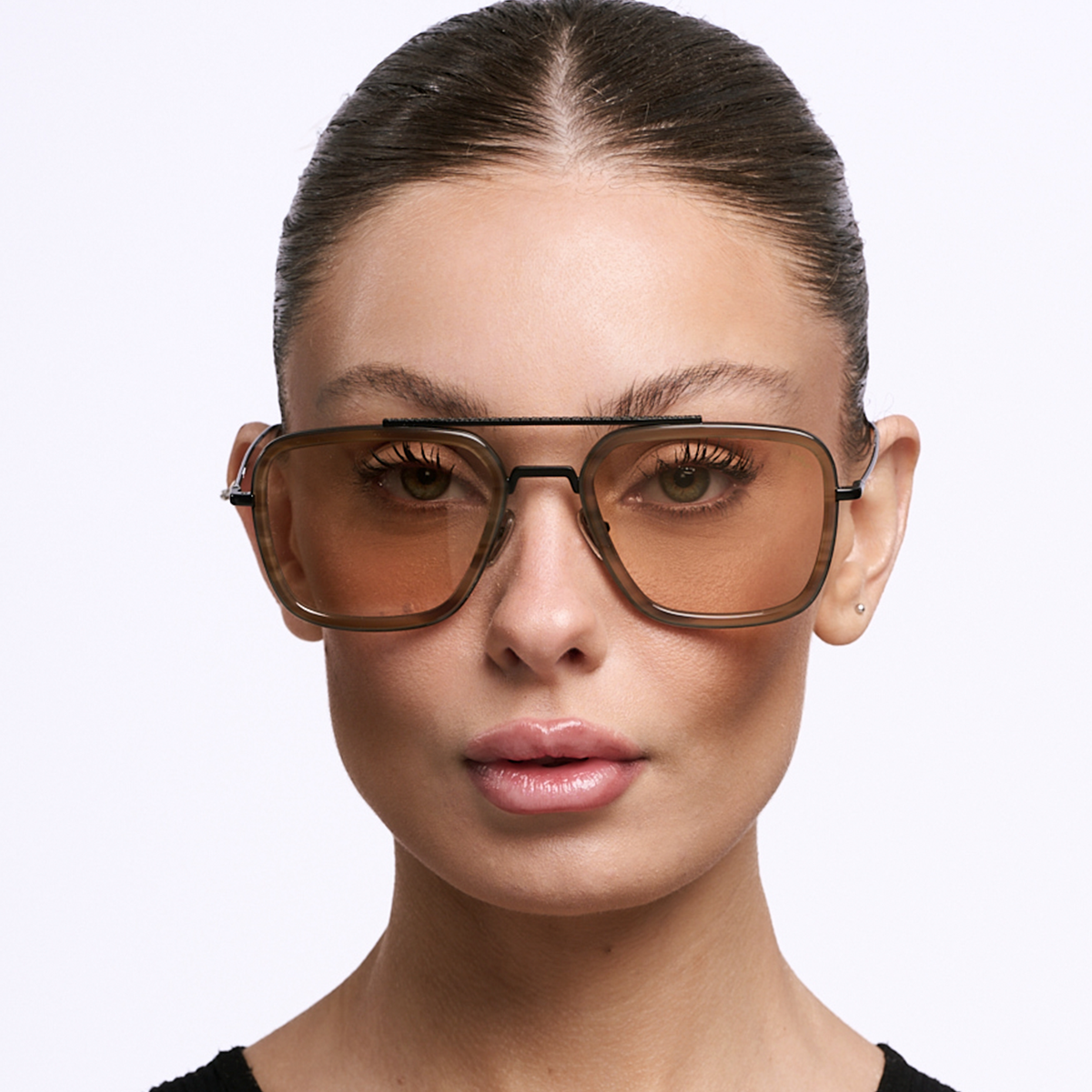 PREVENTA Montecarlo - Carey Lente Tostado