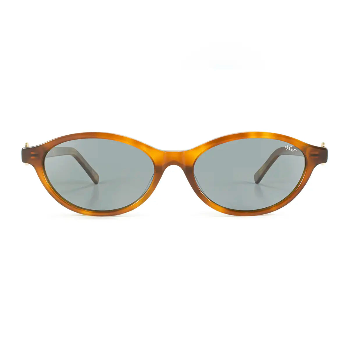 Anteojos de Sol - Naomi Carey Lente Gris Polarizado