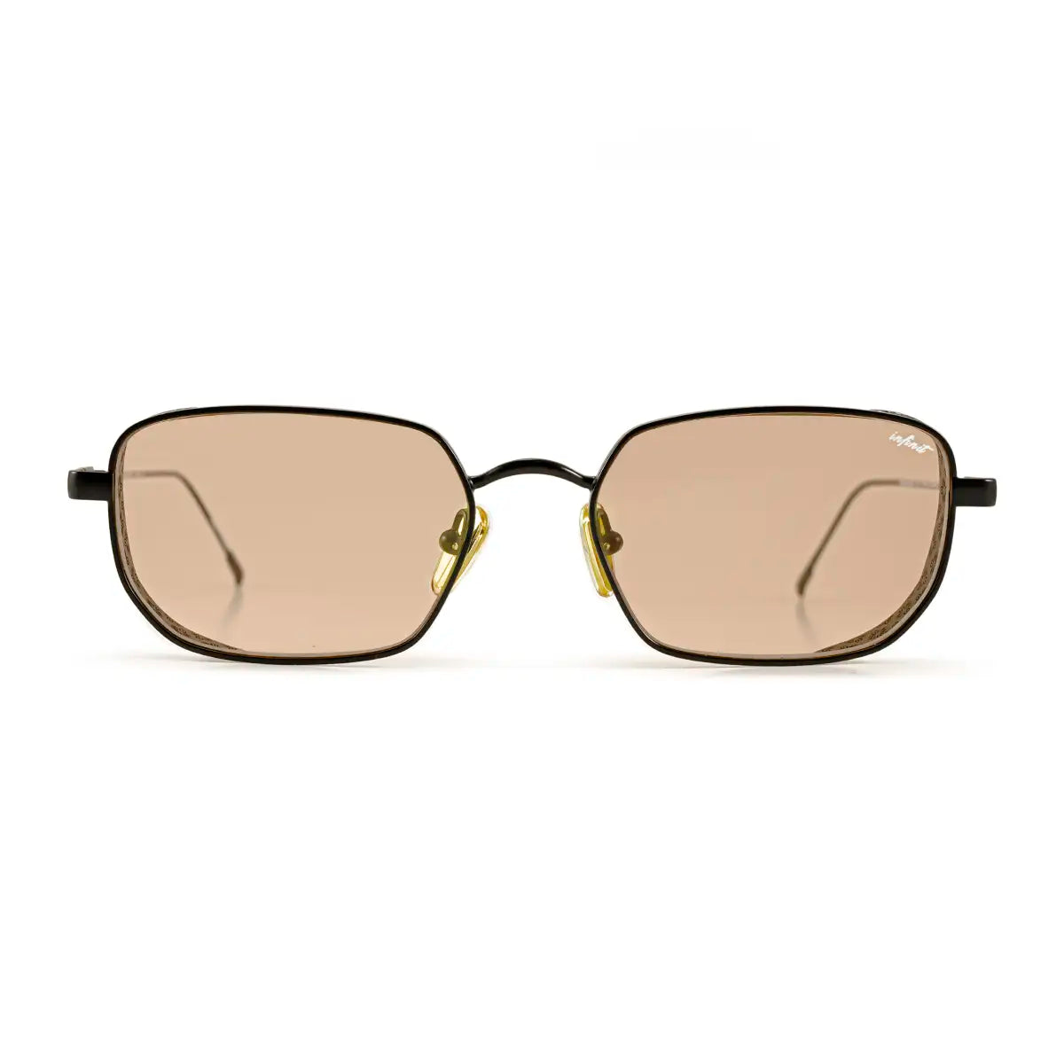 Anteojos de Sol - Palmyra - Negro - Lente Tostado