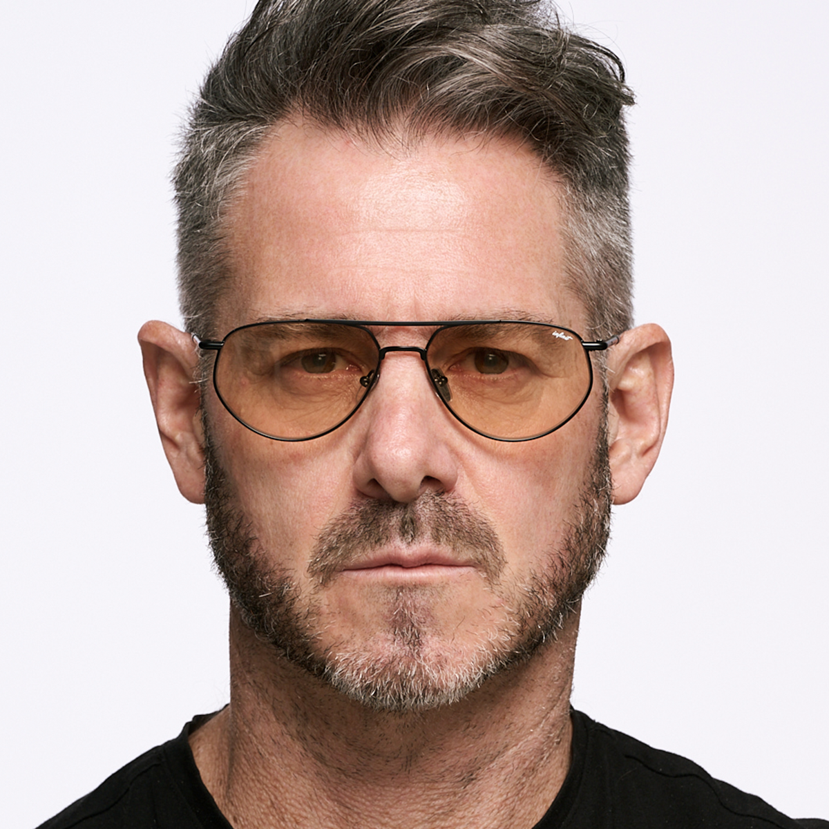 Anteojos de Sol - Petra - Negro - Lente tostado