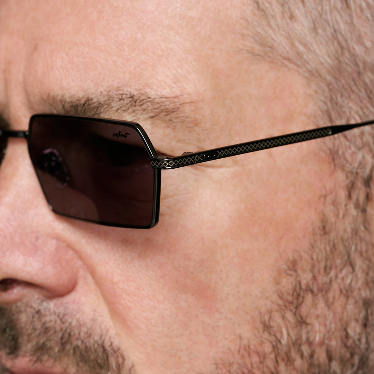 Anteojos de Sol - Tenere - Gris - Lente Gris