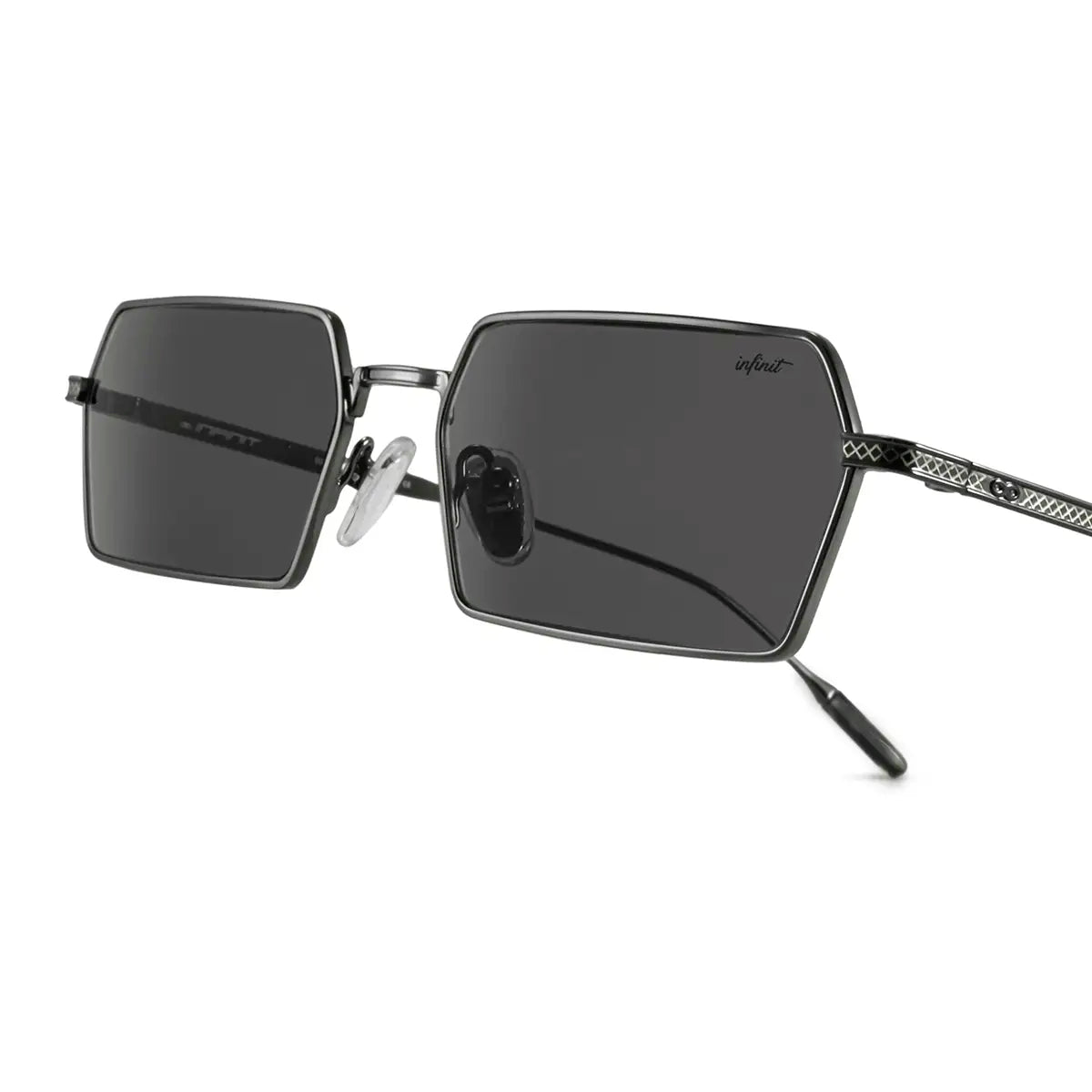 Anteojos de Sol - Tenere - Gris - Lente Gris