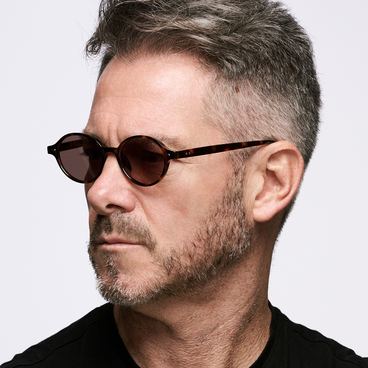 Anteojos de Sol - Vizu Carey Lente Tea