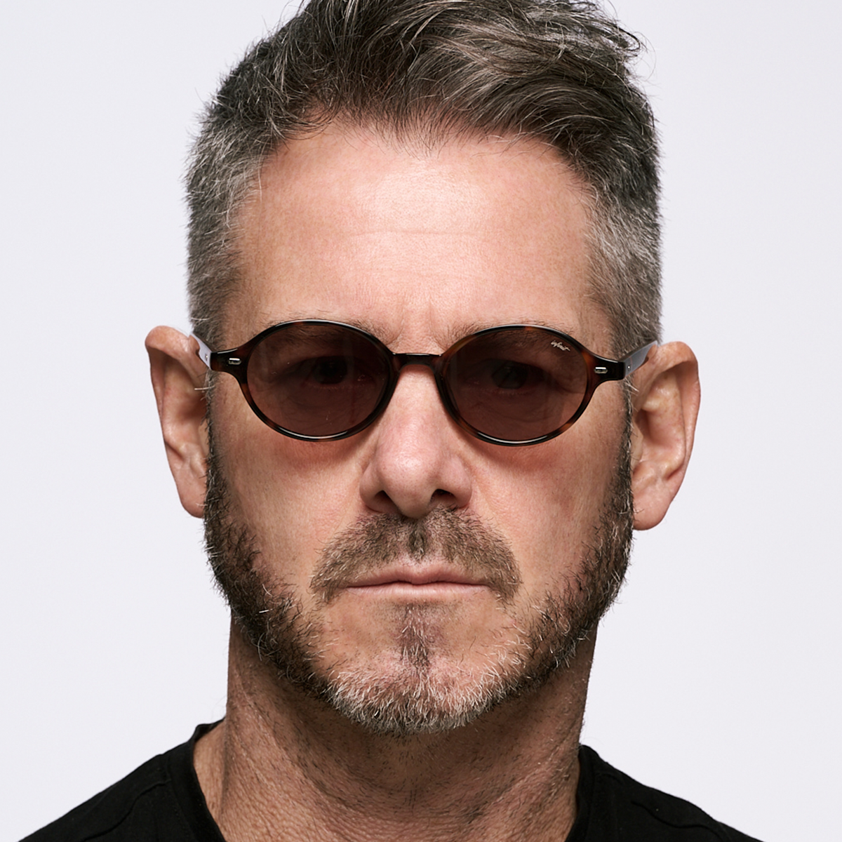 Anteojos de Sol - Vizu Carey Lente Tea